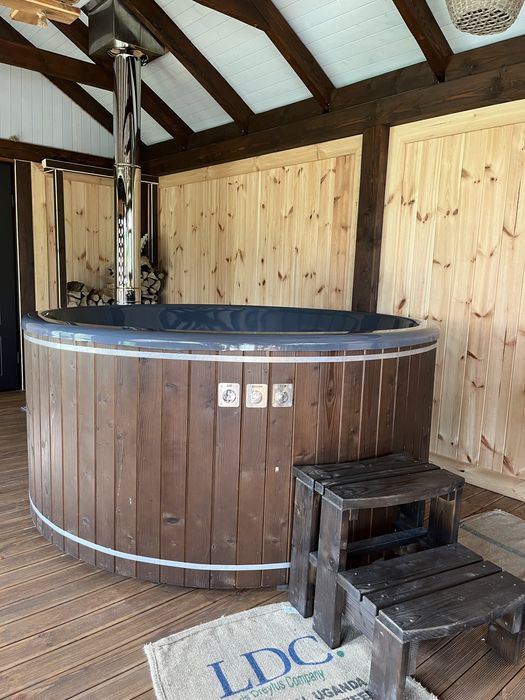 Комплекс Баня Чан…