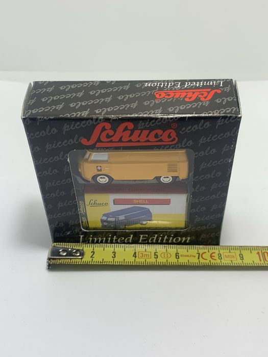 Volkswagen Schuco Piccolo 1:90