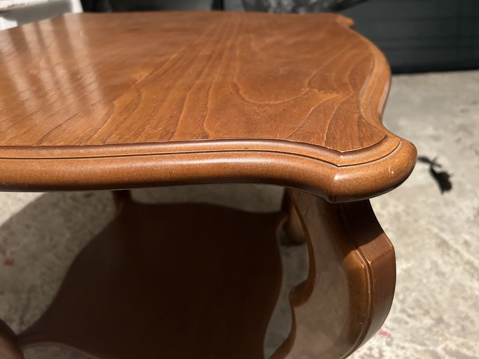 Mesa de centro para sala