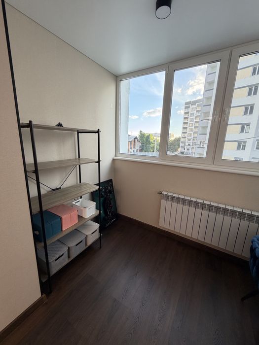 Здам нову квартиру ЖК Казка , 2 поверх , 50м2
