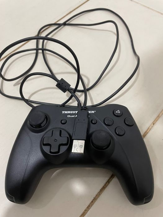 PC and PlayStation Controller64586468867329121