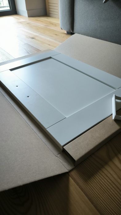 Frente de gaveta 60x40 SANNIDAL