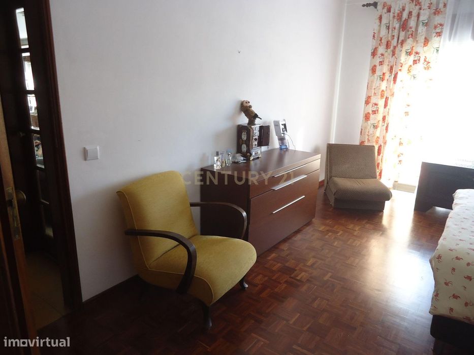 Moradia Exclusiva T5 com 285m²