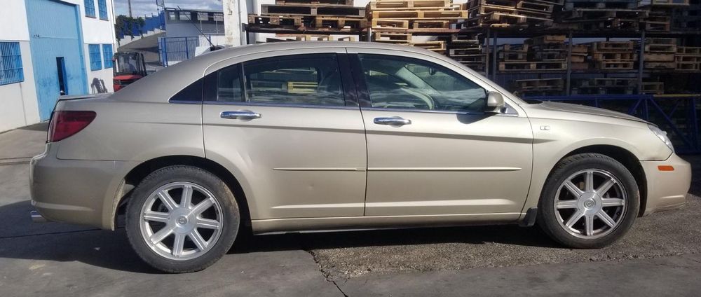 ABS chrysler sebring berlina