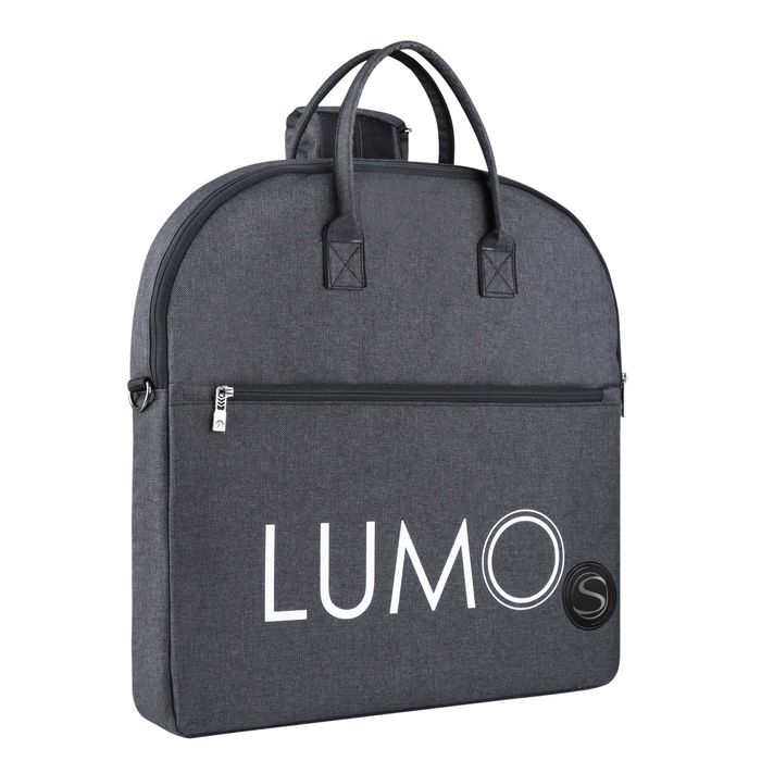 Кольцевая лампа 105 Вт LUMO SHUTTLE для тик-ток, блога, сферы красоты