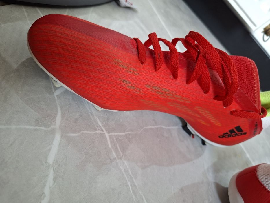 Adidas Speedflow.3