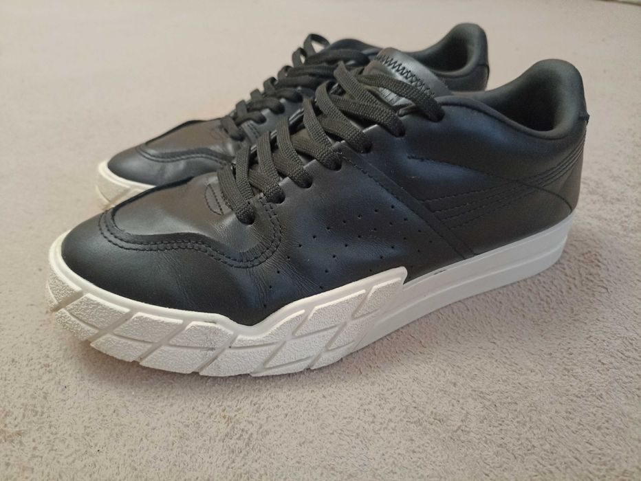 Кросівки Puma 40 25,5см як нові