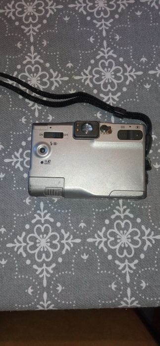 Canon ixus Z70 Barata!