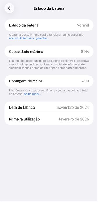 iPhone 16 Pro Max 256GB Desert C/Garantia