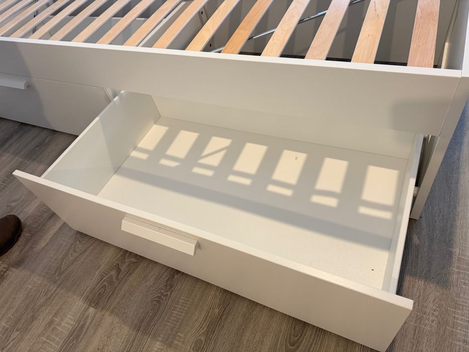 Conjunto COMPLETO quarto IKEA