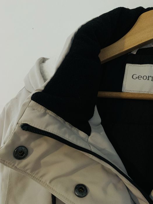 Kurtka zimowa xl parka