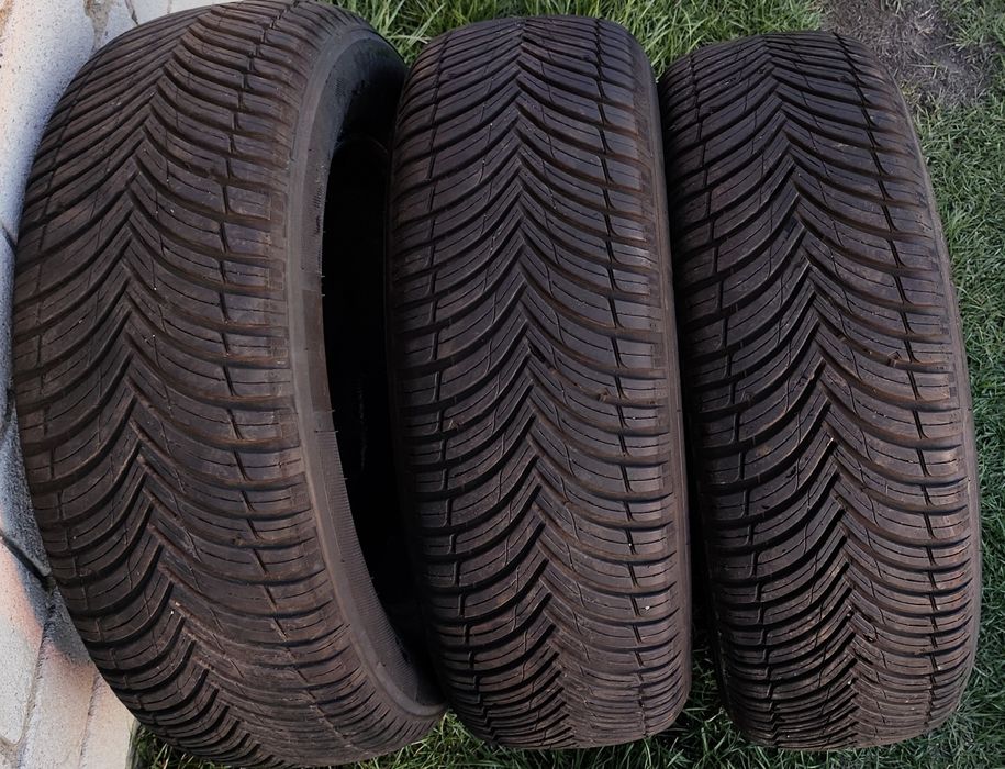 Kleber Quadraxer SUV 225/60 R17 99 V