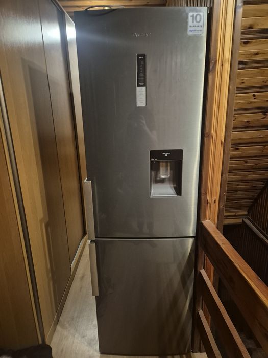 Lodówka samsung..