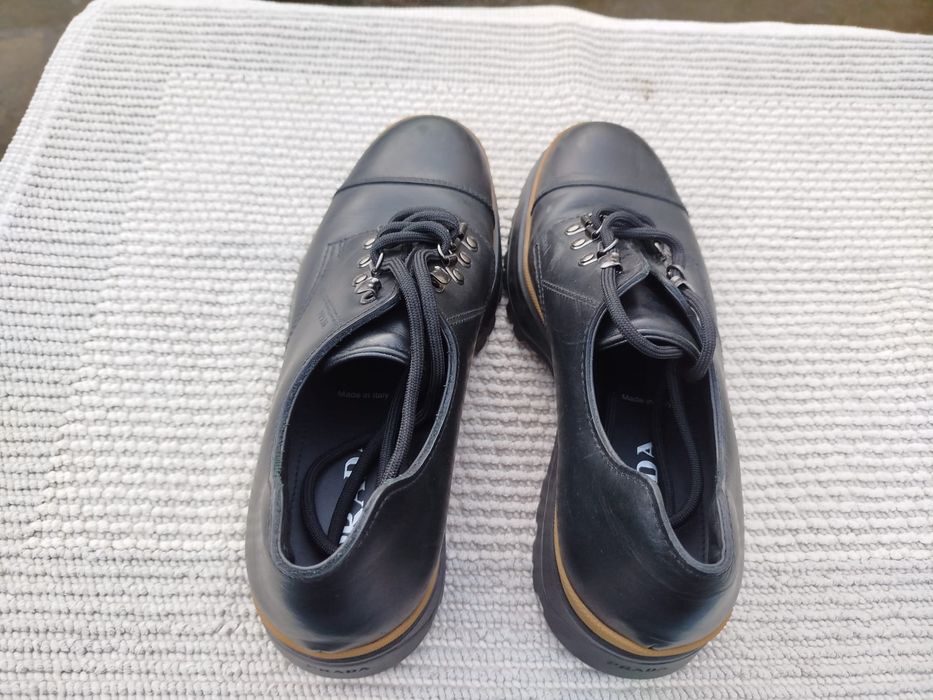 Sapatos Prada Tam 36