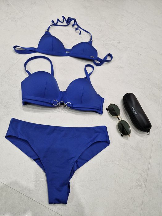 Купальник роздільний розмір S