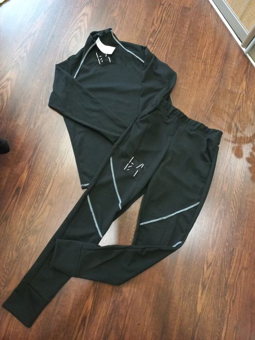 Костюм спортивний, спорт, рубчик