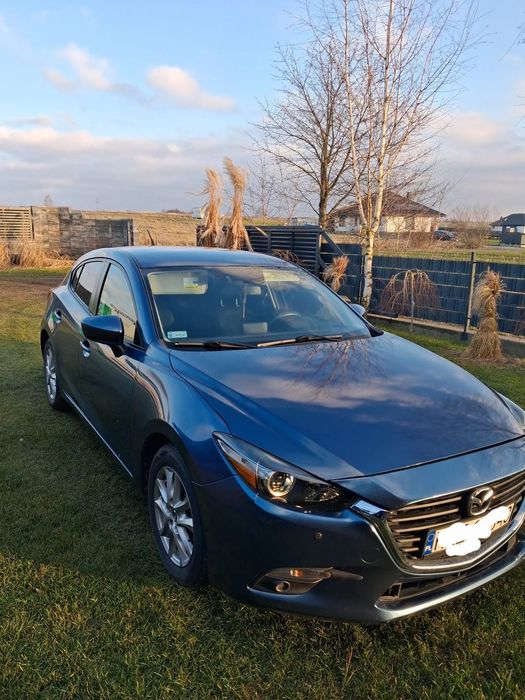 Mazda 3 Mazda 3