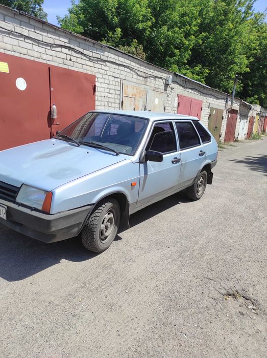 Продаю автомобіль