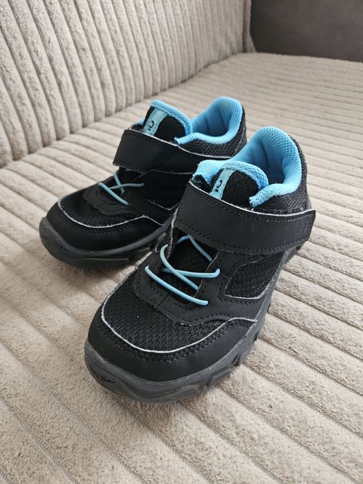 Buty turystyczne dla dzieci Quechua roz.29