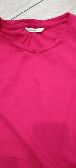 Джинси скіні, кофта та футболка George жіночі 36