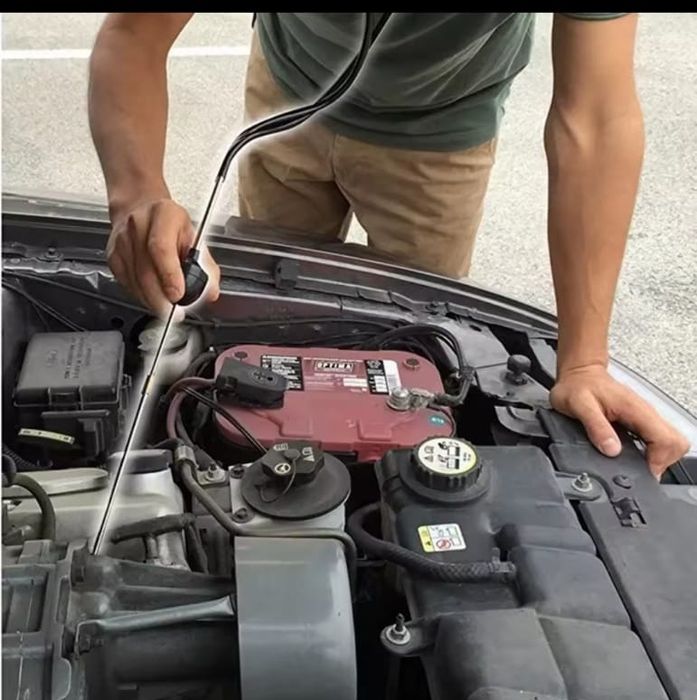 Auto estetoscópio mecânico diagnóstico