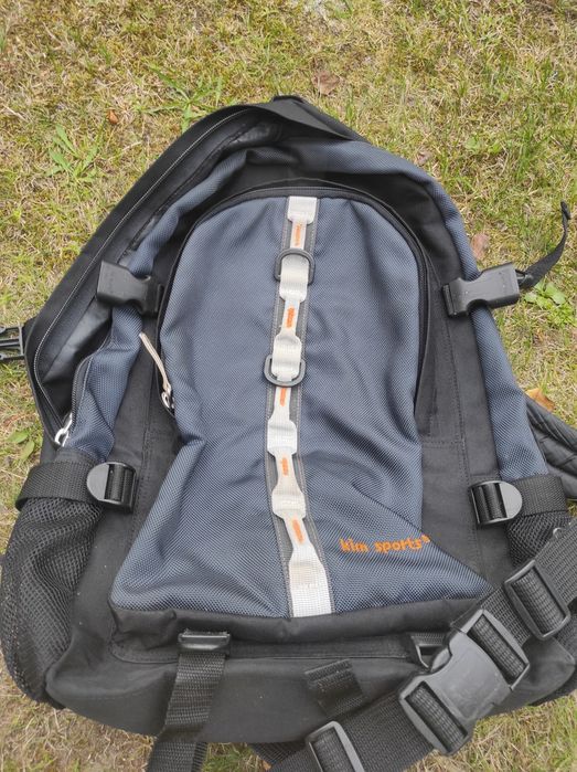 Sprzedam plecak turystyczny