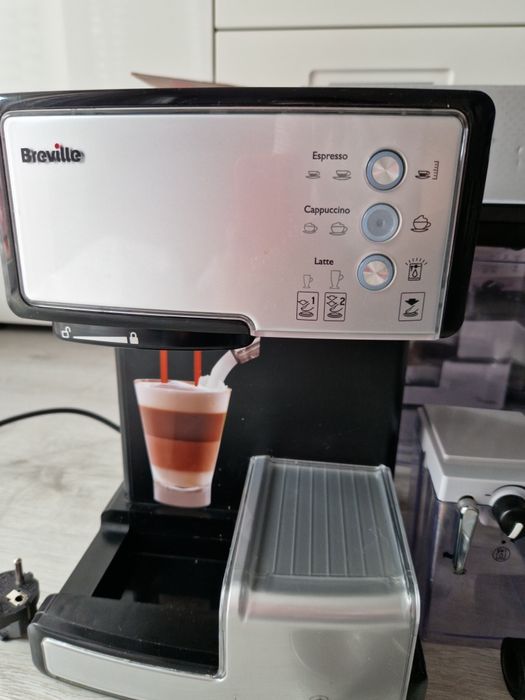 Sprzedam ekspres do kawy