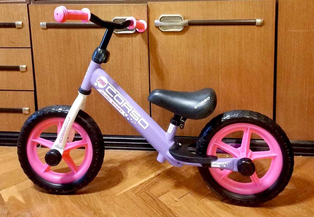 Велосипед детский — Corso Sprint (новый)