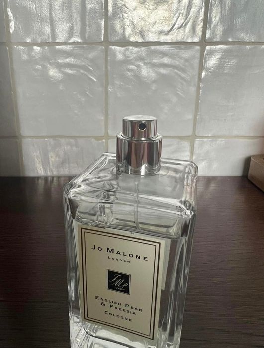 Perfumy Jo Malone English Pear & Freesia ok. 100 ml