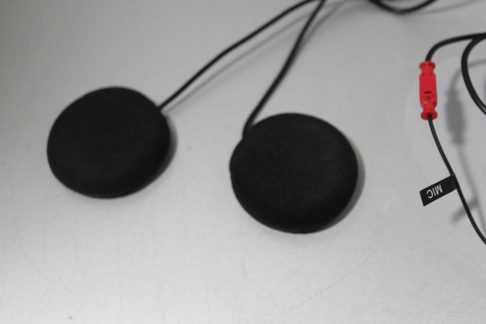 Мотогарнітура Sena 50R Harman kardon