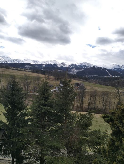 Apartamenty Zakopane WAKACJE