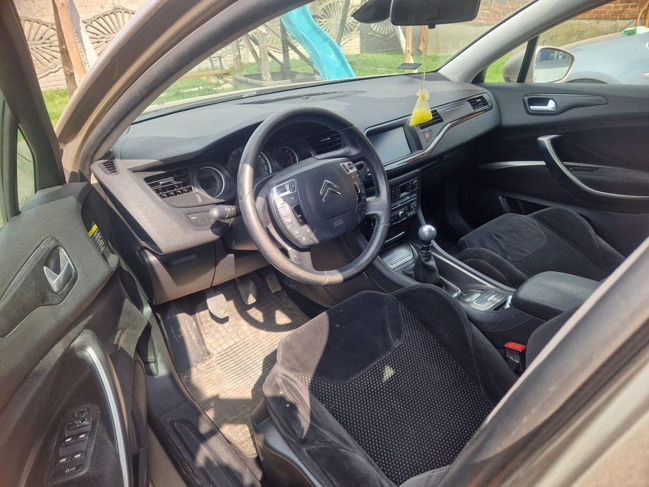 Sprzedam Citroën C5 X7