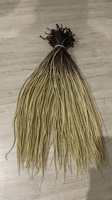 Афрокоси,дреди і тд.