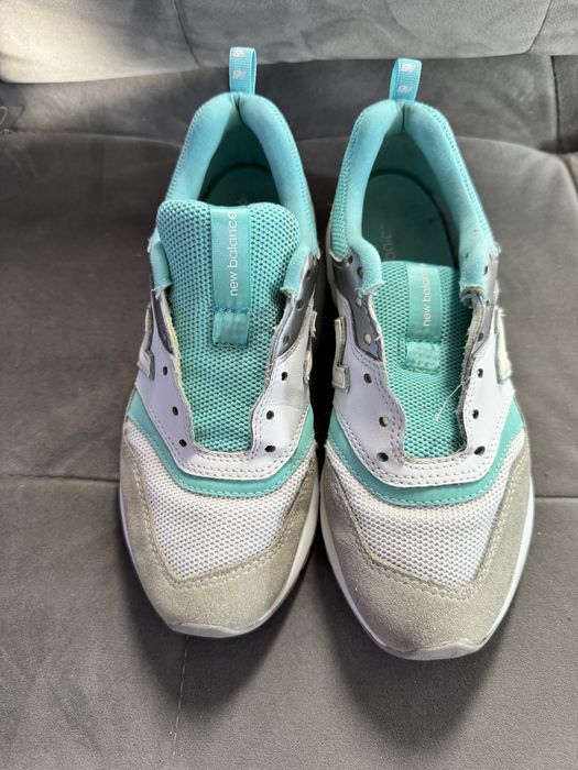 Buty New Balance 37/38