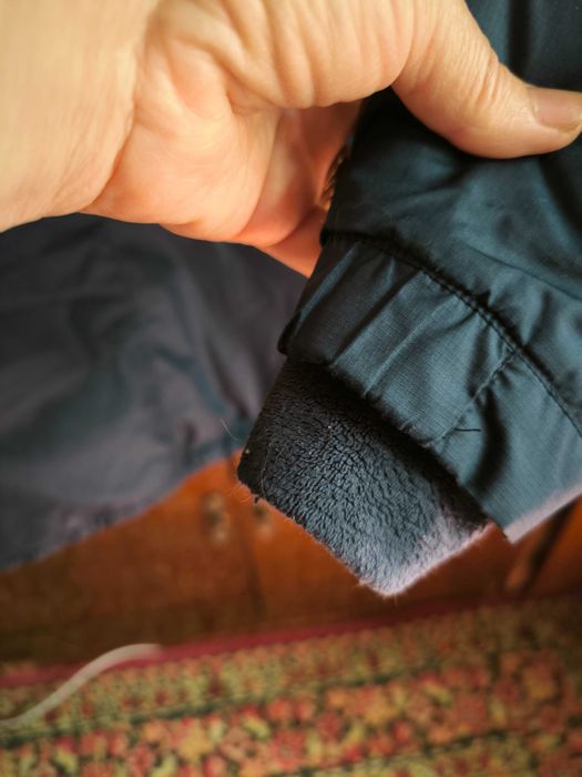 Куртка на хлопчика 10- 12 років