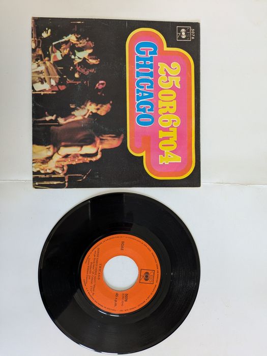 Vinil- Carlos do Carmo, Rui Veloso, Patrick Hernandes , Gipsy King's, Chicago , BoneyM, Graham Nash