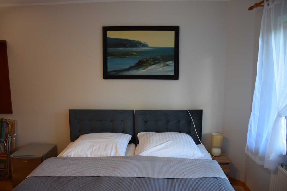 Noclegi, pokoje gościnne u Marty nad morzem - Sianożęty