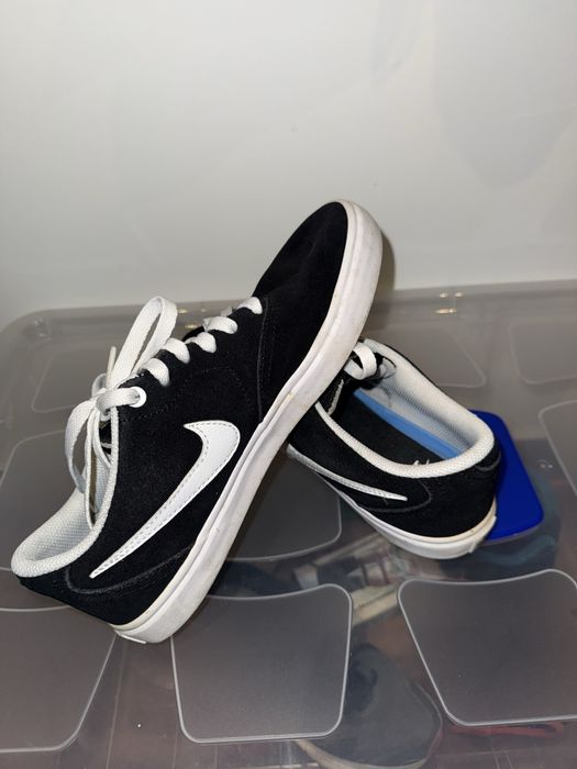 Ténis nike sb