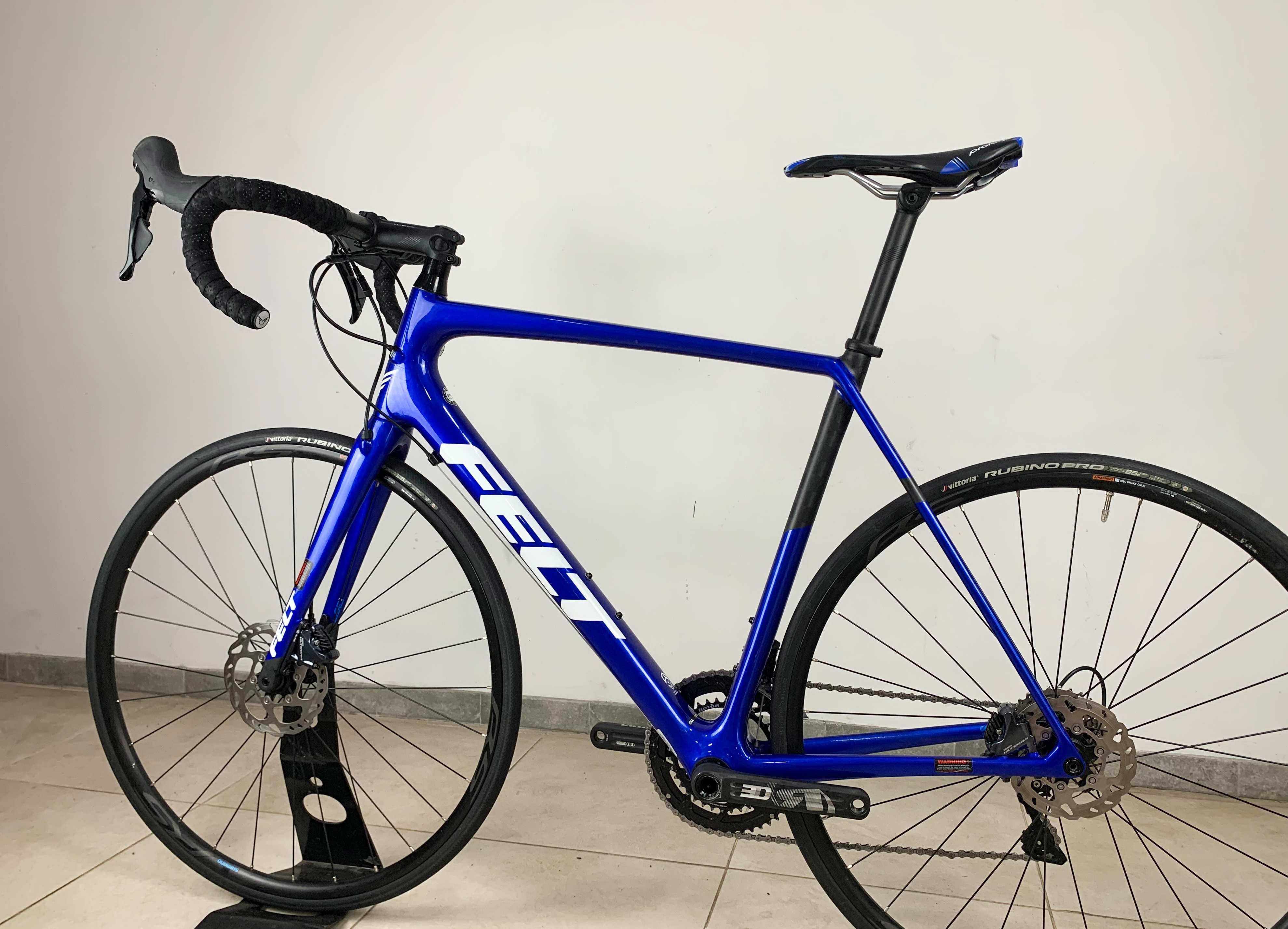 Felt fr3 disc 2019 clearance