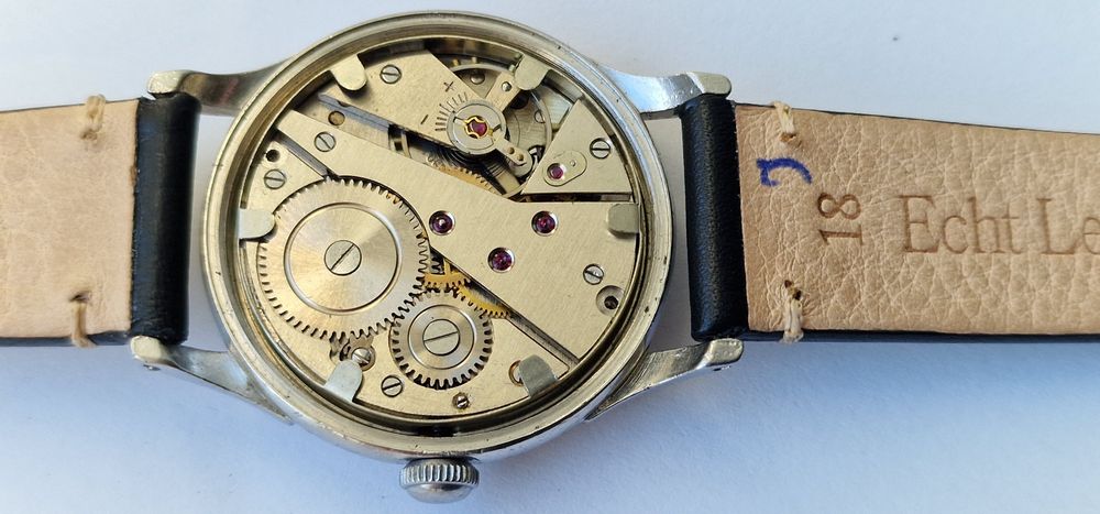 Cardinal AS 1130 wertmachswerk