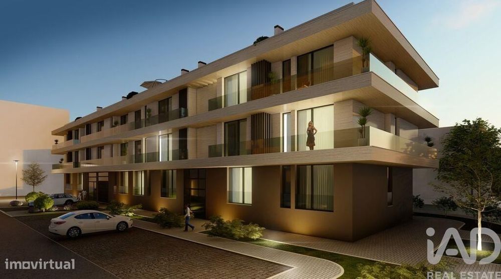 Apartamento T2 em Atouguia da Baleia de 75,00 m2 — Atouguia da Baleia, Leiria