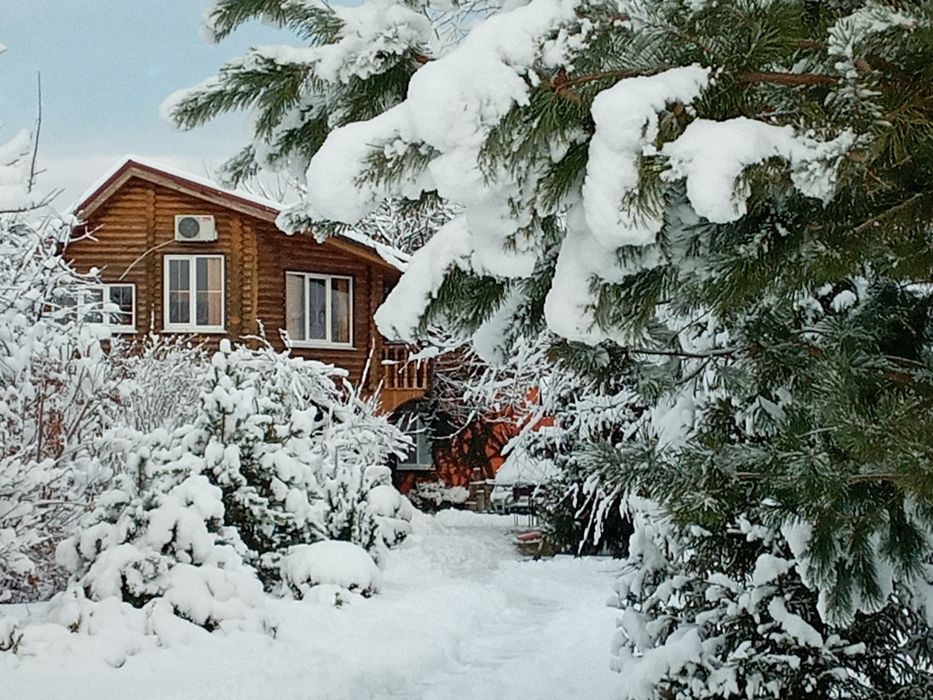 Аренда дома посуточно.Беседки, зал, мангал, бассейн,ландшафт, стадион