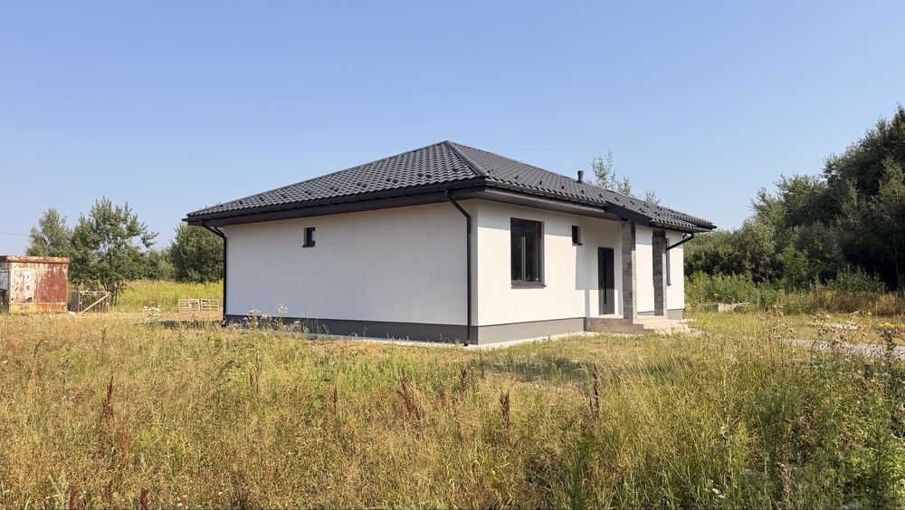 Продається будинок на Крошні