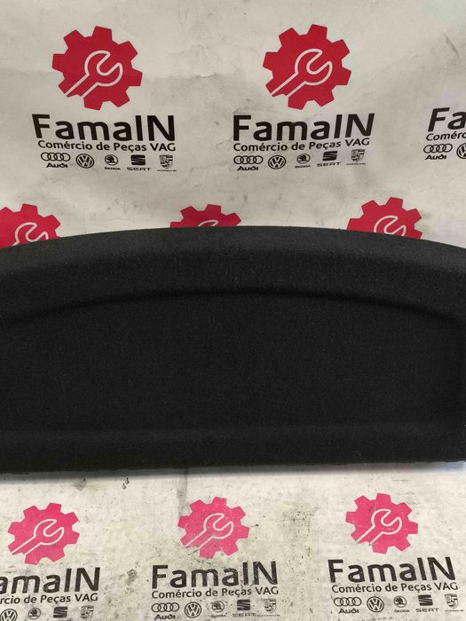 Chapeleira / Tampo da Mala VW GOLF VI 1K6867769 (OEM)