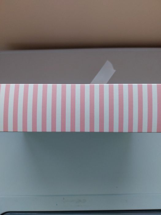 Коробка подарункова