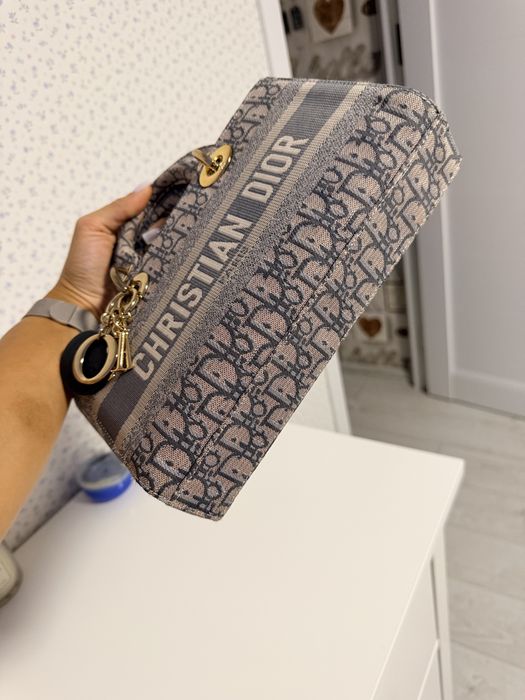 Сумка Christian Dior
