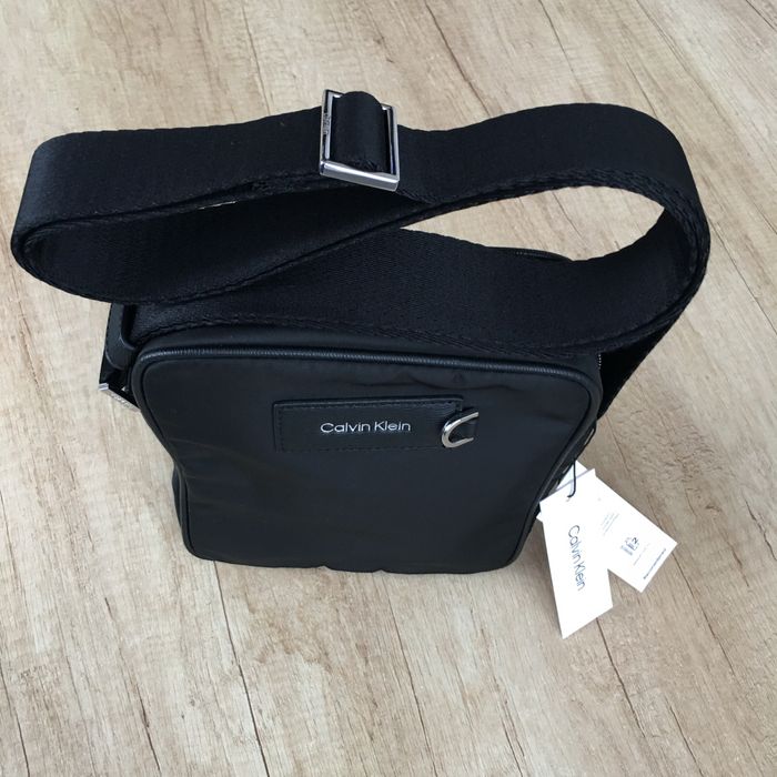 Сумка Calvin Klein. Оригинал.