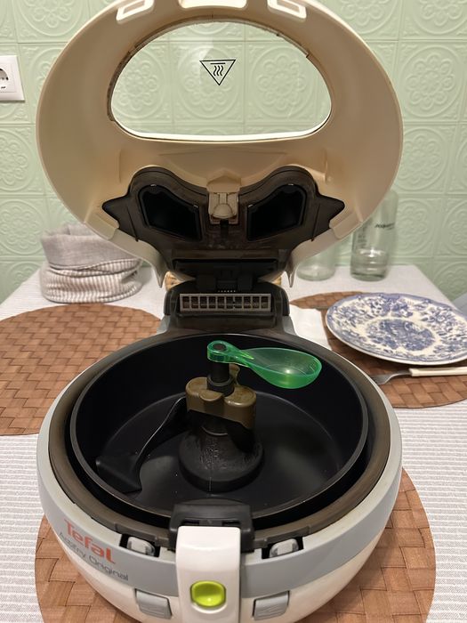 Actifry tefal original