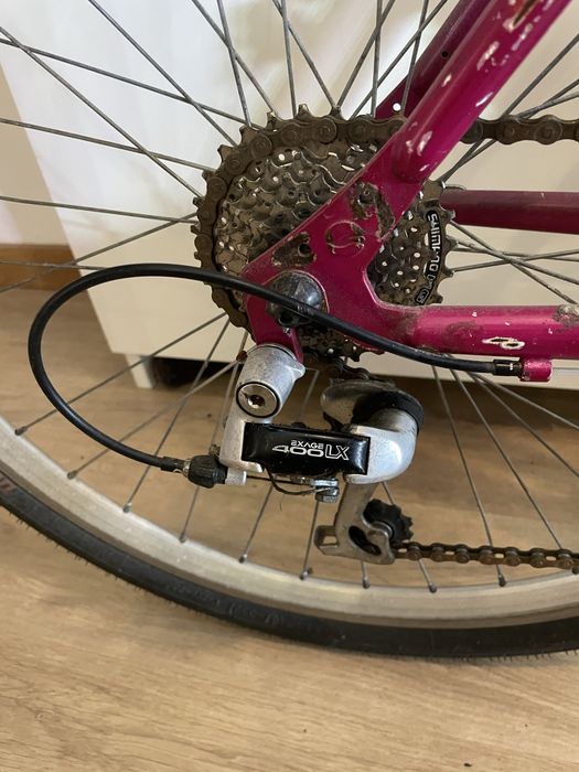 Giant Terrago - Mountain Bike 90s