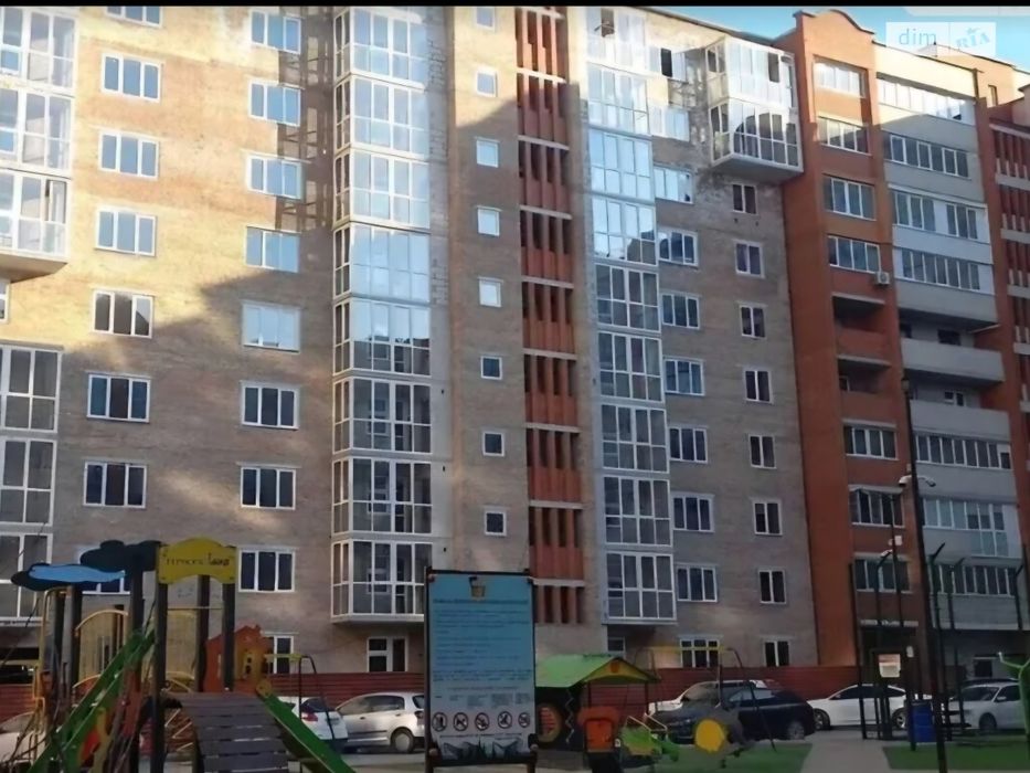 Продаж 3 кім квартири в новобудові
